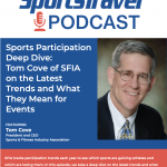 Sports Travel Podcast