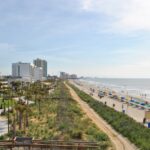 myrtle beach convention center