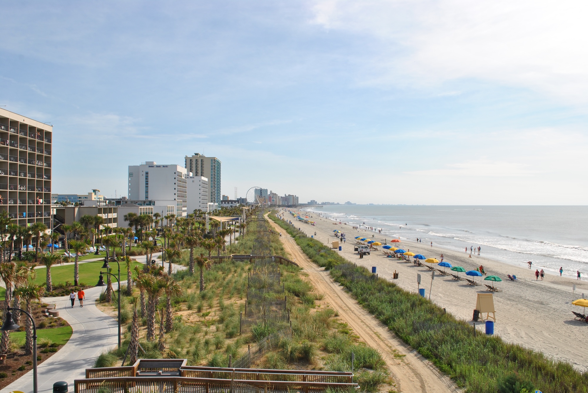 myrtle beach convention center